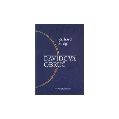 Davidova obruč - Richard Štrégl
