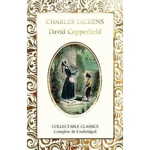David Copperfield | Charles Dickens (ISBN: 9781787557062)