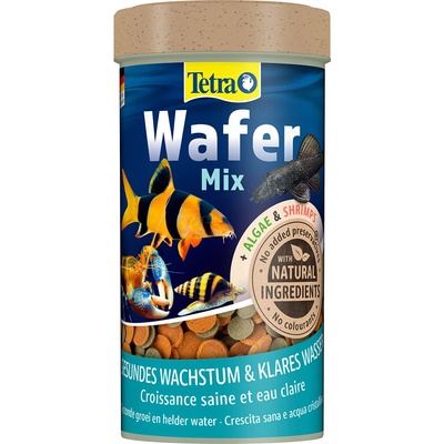 Tetra WaferMix 2x250 ml