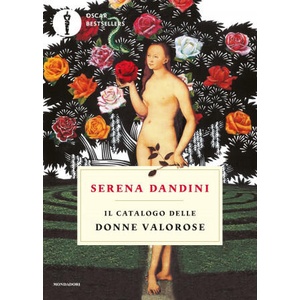 catalogo delle donne valorose | Serena Dandini (2019)