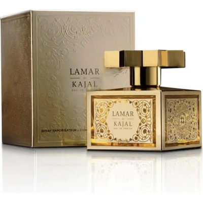 Kajal Lamar EDP 100 ml
