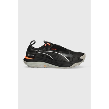 PUMA Обувки за бягане Puma Voyage Nitro 3 GTX в черно (377838)