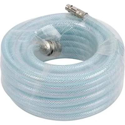 Power Plus Маркуч за въздух PVC POWER PLUS POWAIR0202 / 15m (5400338041129)