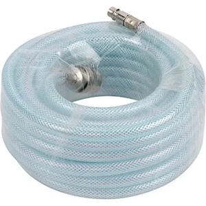Power Plus Маркуч за въздух PVC POWER PLUS POWAIR0202 / 15m (5400338041129)