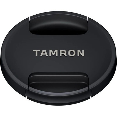 Tamron 150-600 VC G2