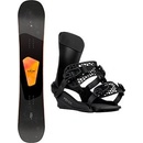 set Gravity Sublime 25/26