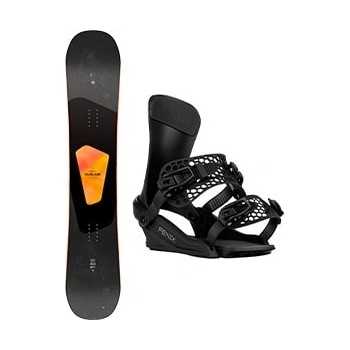 set Gravity Sublime 25/26