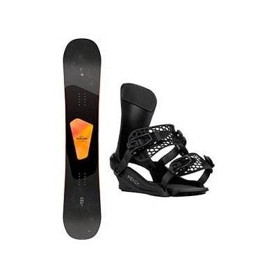 set Gravity Sublime 24/25