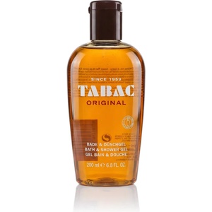 Tabac Original Душ гел за мъже 200 ml опция Нова опаковка