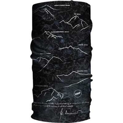 H. A. D Шалче H. A. D. Coolmax EcoMade 8000plus by Reinhold Messner