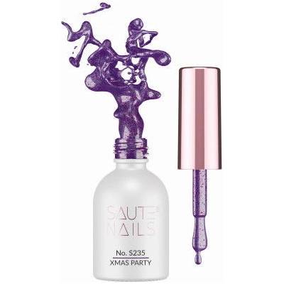 Saute Nails S235 Xmas Party 8 ml