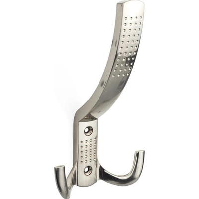 Metgal 005 velký inox