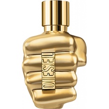Diesel Spirit of the Brave Intense parfumovaná voda pánska 50 ml