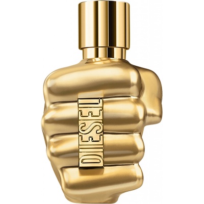 Diesel Spirit of the Brave Intense parfumovaná voda pánska 50 ml