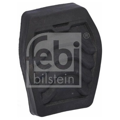 Obložení pedálu, spojkový pedál FEBI BILSTEIN 188392