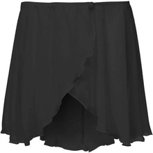 Sukně baletní Papillon short skirt černá