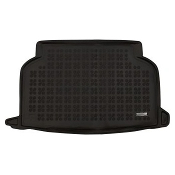 Гумена стелка за багажник за MG 3 Hybrid+ (2024+) version with one floor of the trunk - Rezaw Plast