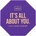 Wibo Фиксираща прахообразна пудра It's All About You, 6.5 g