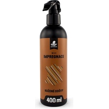 Inproducts Impregnace WAX na kožené oděvy 400 ml