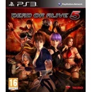 Hry na PS3 Dead or Alive 5