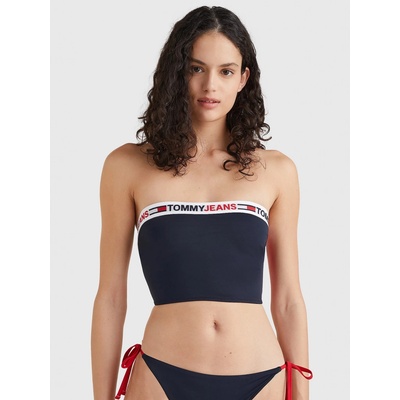 Tommy Hilfiger UW0UW03707 LONGLINE BANDEAU