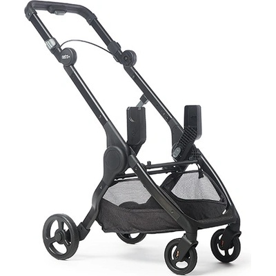 Ergobaby Metro+ Adaptéry na autosedačku Cybex Nuna BeSafe Maxi Cossi – Zboží Dáma