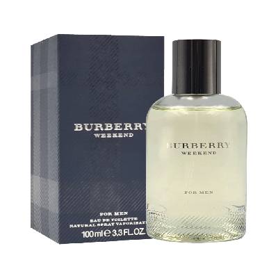 Weekend for Men EdT 100 ml