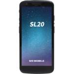 M3 Mobile Мобилен терминал m3 - sl204c-t2chse-hf-03 (sl204c-t2chse-hf-03) Джобни компютри (PDA)