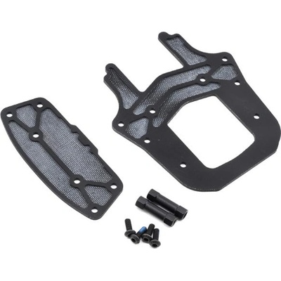 Blade Острие броня: Vortex 250 Pro