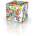 Melianda Meli Basic Constuctor pads 100 pieces 50033