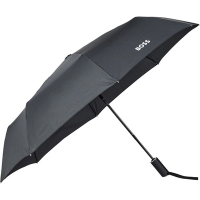 Hubo Boss Loop skládací deštník Hbom00046P 001 black