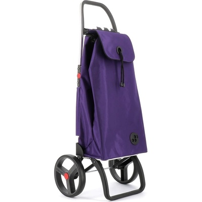 Rolser Чанта за пазаруване 43 л I-Max MF 2 Logic - Rolser (IMX308-1008)