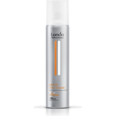 Londa Professional Lift It Root Mousse Velikost: 200 ml