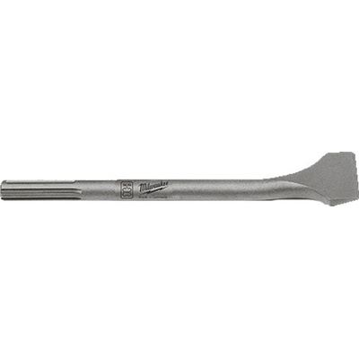 Milwaukee sekáč na odstraňovanie dlaždíc 80x300mm SDS-max