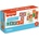 Fisher Price - Дървено домино с две лица, Животни F2001