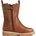 WHEAT Детски зимни ботуши WHEAT Kid's Sonni Winter boots - Cognac - размер 30 (EU) (702-4480-0213)