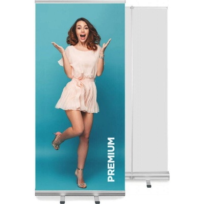 MH Technic s.r.o. Roll Up Premium 100x200 cm