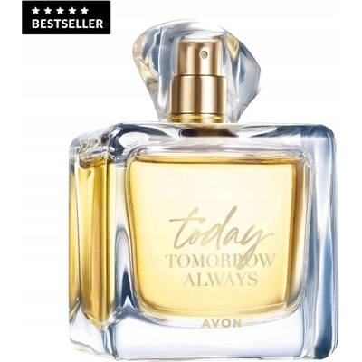 Avon TTA Today parfémovaná voda dámská 100 ml