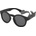 Crullé Слънчеви очила Crullé Kids Toddler Rainbow C13