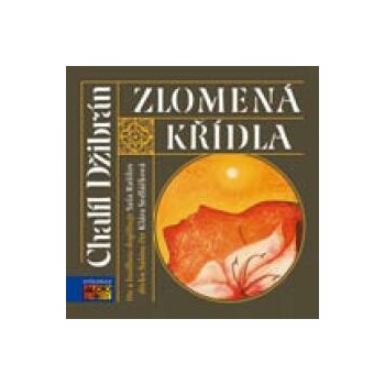 Zlomená křídla