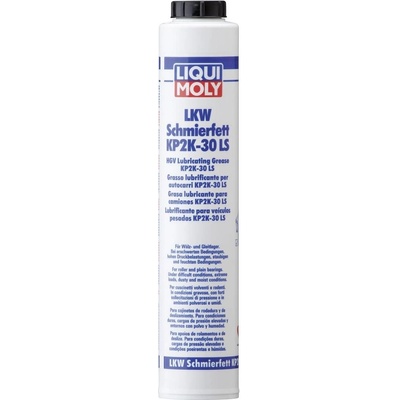 Liqui Moly 3347 LKW Dlhodobý tuk KP2K-30 LS 400 g