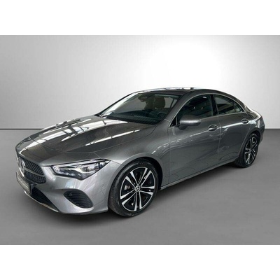 Mercedes-Benz CLA 180 100 kW