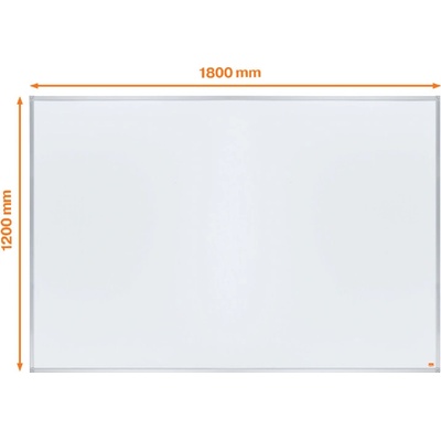 NOBO Essentials 1800 x 1200 mm