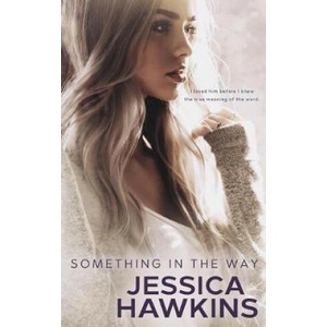 Something in the Way | Jessica Hawkins (ISBN: 9780997869194)
