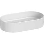 Jika H8183660001121 - Мивка за плот ASTRA 53x31 см керамика/бяла (LF0118)