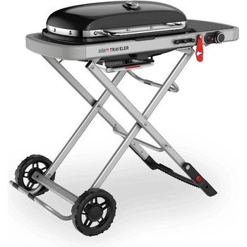 Weber Traveler