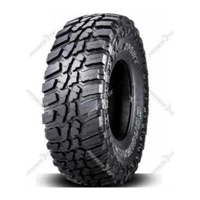 Nankang MT-1 Conqueror M/T 265/65 R17 120/117P