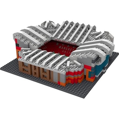 BRXLZ Stavebnice MANCHESTER UNITED Stadium