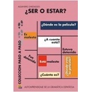 Ser o estar?
