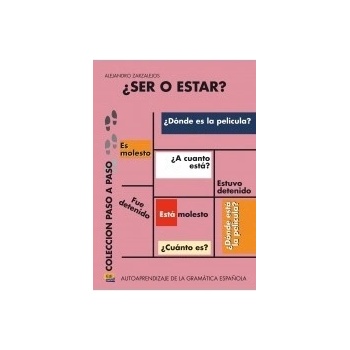 Ser o estar?